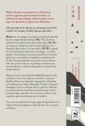 Miniatura contraportada Shuhari