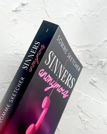 Imagen extra Sinners anonymous 3