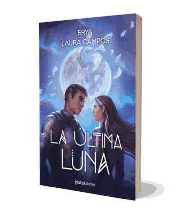 Portada La última luna