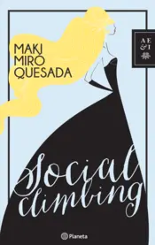 Portada Social Climbing