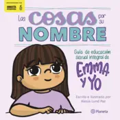 Portada Las cosas por su nombre