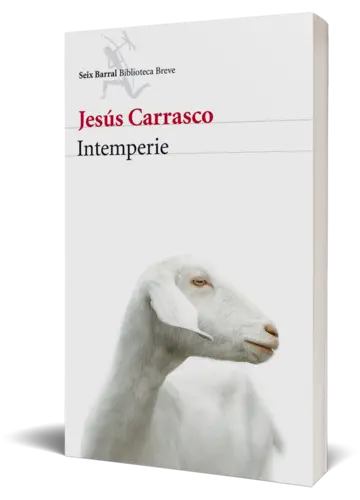 Portada Interperie