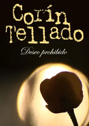 Portada Deseo prohibido