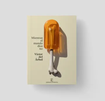 Imagen extra Mientras el mundo dice no 0