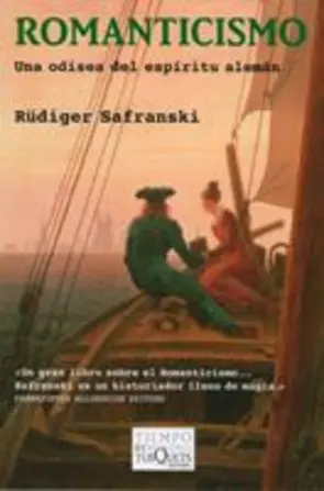 Portada Romanticismo