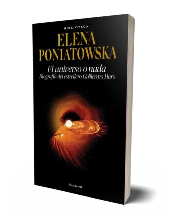 Portada El universo o nada