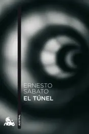 Portada El Túnel