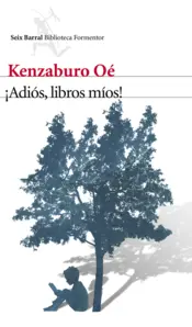 Portada ¡Adiós, libros míos!