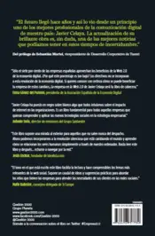 Miniatura contraportada La empresa en la web 2.0