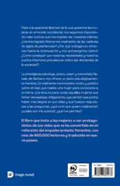 Miniatura contraportada En mi vida falto yo