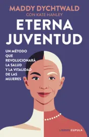 Portada Eterna juventud