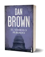 Miniatura portada 3d El simbolo perdido