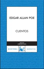 Portada Cuentos - Austral