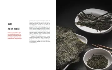 Imagen extra El mundo del sushi 0