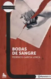 Portada Bodas de sangre