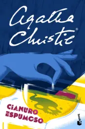 Portada Cianuro espumoso
