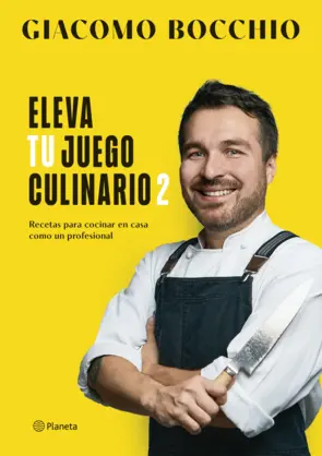 Portada Eleva tu juego culinario 2
