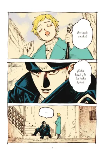 Imagen extra Veil nº 01 1