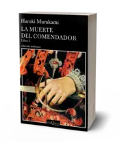 Miniatura portada 3d La muerte del comendador 2