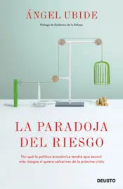 Portada La paradoja del riesgo