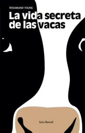 Portada La vida secreta de las vacas