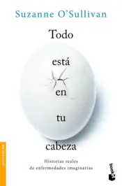 Portada Todo está en tu cabeza