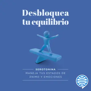 Portada Desbloquea tu equilibrio