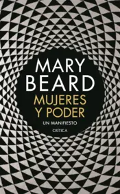 Portada Mujeres y poder
