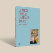 Portada La mesa donde cabemos todos 0
