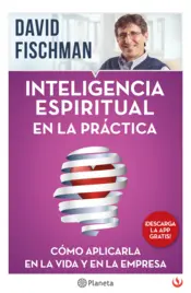 Portada Inteligencia espiritual en la práctica