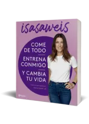 Miniatura portada 3d Come de todo, entrena conmigo y cambia tu vida