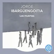 Portada Las muertas