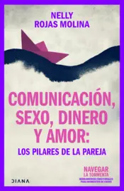 Portada Comunicación, sexo, dinero y amor