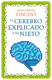 Portada El cerebro explicado a mi nieto