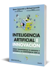 Miniatura portada 3d Inteligencia artificial e innovación