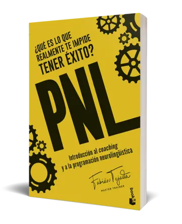 Portada ¿Qué es lo que realmente te impide tener éxito? PNL