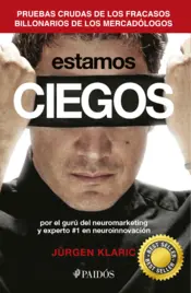 Portada Estamos ciegos