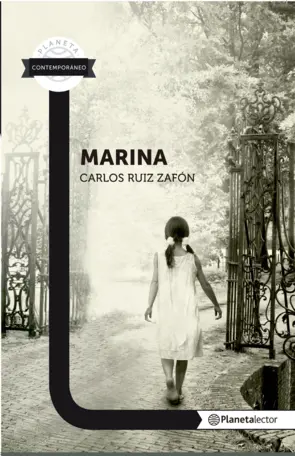 Portada Marina