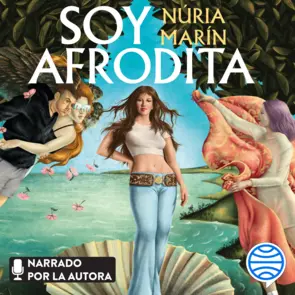 Portada Soy Afrodita