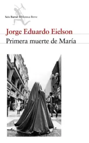 Portada Primera muerte de María