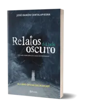 Miniatura portada 3d Relatos del lado oscuro