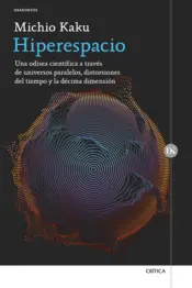 Portada Hiperespacio