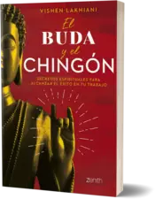 Miniatura portada 3d El buda y el chingón