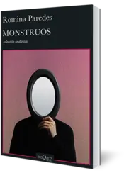 Miniatura portada 3d Monstruos