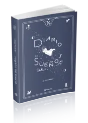 Miniatura portada 3d Diario de sueños