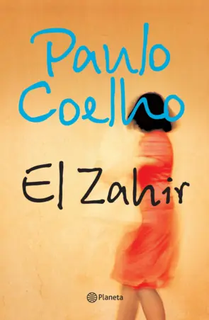 Portada El Zahir