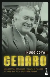 Portada Genaro