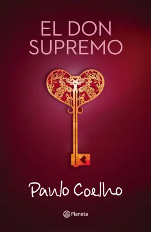 Portada El Don Supremo T.D.