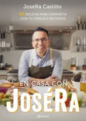 Portada En casa con JoséRa