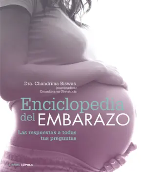 Portada Enciclopedia del embarazo
